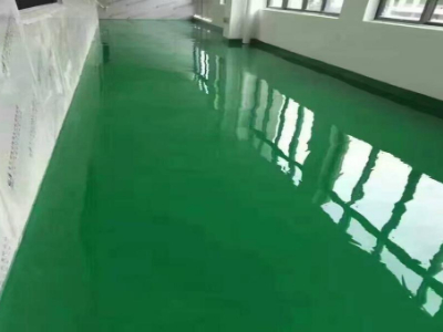 环氧地坪