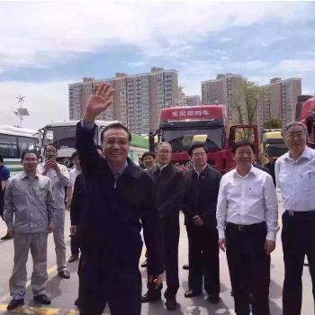 东风商用车